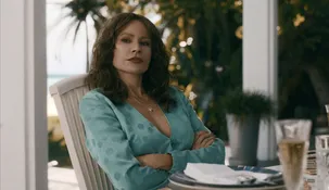Sofía Vergara es Griselda Blanco en la nueva serie de Netflix