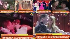 La intimidad de la súper fiesta de casamiento de Jonatan Viale: fotos y videos La intimidad de la súper fiesta de casamiento de Jonatan Viale: fotos y videos