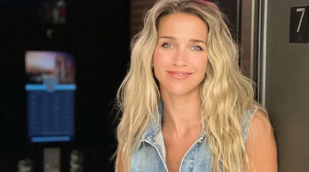 Soledad Fandiño contó cómo atraviesa el después del cáncer de mama.