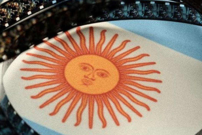 Una película argentina que la rompió en los cines ahora se puede ver en Netflix.