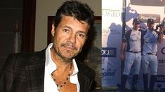 La alegría de Tinelli por el triunfo de La Dolfina: ¡Sos el más grande por lejos! La alegría de Tinelli por el triunfo de La Dolfina: ¡Sos el más grande por lejos!