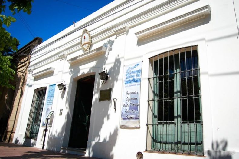 La escapada que está a una hora de Buenos Aires y es ideal para conocerla en familia.