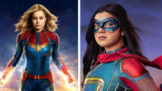 Quiénes son las superheroínas del momento en Marvel. Quiénes son las superheroínas del momento en Marvel.