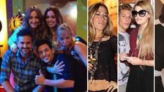 Una casa en ruinas, una pareja de truchos, y una mujer que sufre y que teme lo peor Una casa en ruinas, una pareja de truchos, y una mujer que sufre y que teme lo peor