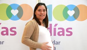 Las beneficiarias de AUE tendrán aumento en octubre y podrán sumar otros montos extras.