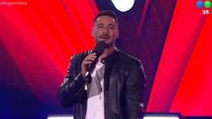 La drástica decisión que tomó la producción de Telefe con Nico Occhiato. La drástica decisión que tomó la producción de Telefe con Nico Occhiato.