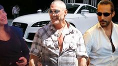 Rincón no para de bardear: Fort dice que, borracha, chocó el auto de Fariña Rincón no para de bardear: Fort dice que, borracha, chocó el auto de Fariña