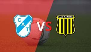 Temperley deja a Mitre (SE) en cero con un triunfo 2-0