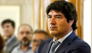 “Debemos recuperar el valor de la justicia social, advirtió Slokar.