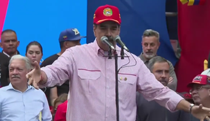 La detención de Nicolás Maduro dio lugar a distintas hipótesis.