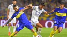 Boca visita a Godoy Cruz en Mendoza. Boca visita a Godoy Cruz en Mendoza.