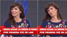 Griselda Siciliani Griselda Siciliani