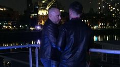 Federico Bal y José María Muscari Federico Bal y José María Muscari