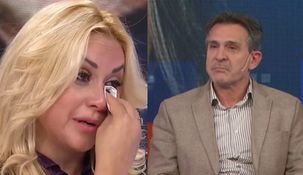 El crudo relato de Verónica Ojeda sobre su operación con Aníbal Lotocki: No sabe ni que me puso. El crudo relato de Verónica Ojeda sobre su operación con Aníbal Lotocki: No sabe ni que me puso.