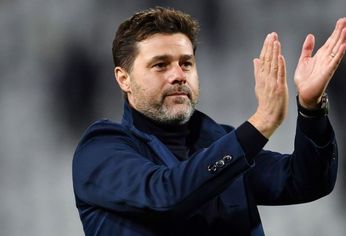 Pochettino viene de dirigir al Chelsea en la Premier League.