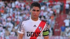Cirigliano fue clave en el plantel de River que logró el retorno a Primera en 2012. Cirigliano fue clave en el plantel de River que logró el retorno a Primera en 2012.