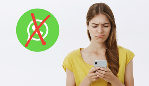 Usuarios afectados por WhatsApp deberán actualizar su sistema operativo o cambiar de dispositivo para continuar usando la aplicación.