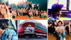 El elenco de Esperanza Mía palpita la emoción en la previa de su show en el Luna Park El elenco de Esperanza Mía palpita la emoción en la previa de su show en el Luna Park