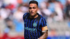 Lautaro Martínez lanzó un fuerte mensaje tras la eliminación de Inter del Mundial de Clubes. Lautaro Martínez lanzó un fuerte mensaje tras la eliminación de Inter del Mundial de Clubes.