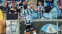 Este futbolista no está pasando un buen momento en Gremio. Este futbolista no está pasando un buen momento en Gremio.