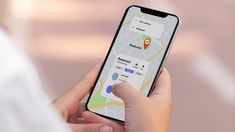 La nueva función de Google Maps que responde preguntas en tiempo real. La nueva función de Google Maps que responde preguntas en tiempo real.