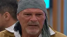 La fuerte acusación hacia un participante que derivó en un escándalo. La fuerte acusación hacia un participante que derivó en un escándalo.