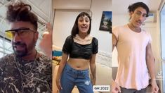 Los videos para el casting que se volvieron virales. Los videos para el casting que se volvieron virales.