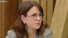 Nancy Duplaá estuvo en un mano a mano durante el primer programa de La Peña de Morfi en este 2024 Nancy Duplaá estuvo en un mano a mano durante el primer programa de La Peña de Morfi en este 2024