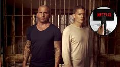 Prison Break llega a Netflix en septiembre: cuándo se estrena.