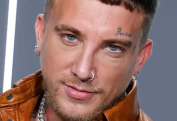 El Polaco mostró su transformación física y compartió una profunda reflexión sobre su presente personal.
