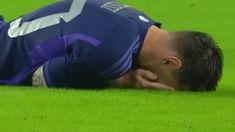 Messi complicado para el partido de esta noche ante Jamaica. Messi complicado para el partido de esta noche ante Jamaica.