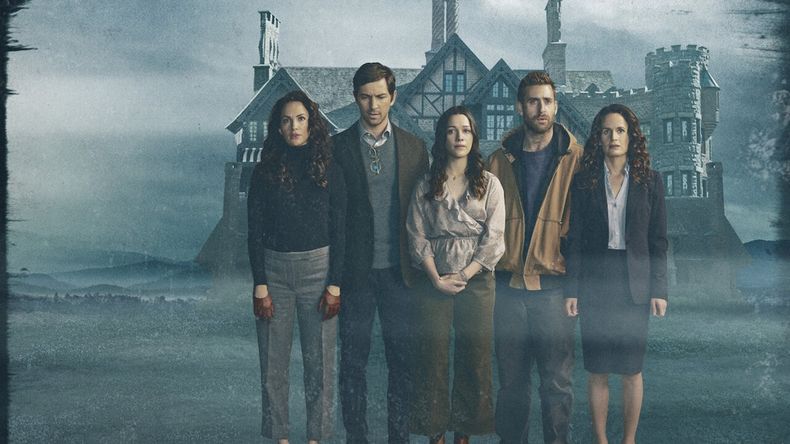 Esta es la serie furor en Netflix a nivel mundial.