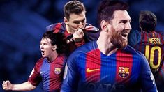 Messi Messi