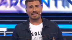 Cómo le fue a Fede Bal en su debut al frente de 100 argentinos dicen Cómo le fue a Fede Bal en su debut al frente de 100 argentinos dicen