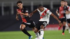 River busca volver al triunfo ante Colón para quedar a un paso del título en la Liga Profesional River busca volver al triunfo ante Colón para quedar a un paso del título en la Liga Profesional