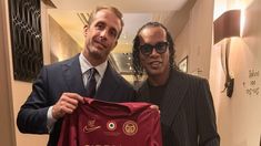¿Ronaldinho vuelve a fútbol?: a los 46 años, el astro brasileño fue anunciado por un club europeo
