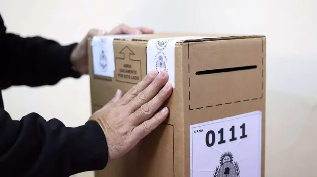 Elecciones 2025: Corrientes elige gobernador, legisladores e intendentes