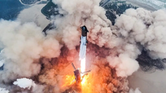 En SpaceX y la NASA están muy conformes con el progreso alcanzado en cada lanzamiento. En SpaceX y la NASA están muy conformes con el progreso alcanzado en cada lanzamiento.
