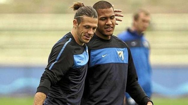 Martín Demichelis tendría una nueva cara para River con la llegada del delantero.