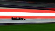 Verstappen se lució ante su ejército de fanáticos en Austria.