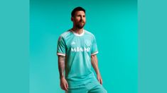 Cuánto sale la nueva camiseta del Inter Miami de Lionel Messi. Cuánto sale la nueva camiseta del Inter Miami de Lionel Messi.