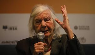 Beatriz Sarlo.