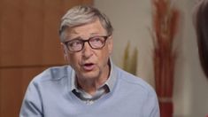 Bill Gates afirmó que la situación puede empeorar. Bill Gates afirmó que la situación puede empeorar.