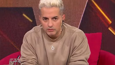 Ángel de Brito reveló quiénes son las dos famosas que ingresarán con una misión a Gran Hermano. Ángel de Brito reveló quiénes son las dos famosas que ingresarán con una misión a Gran Hermano.