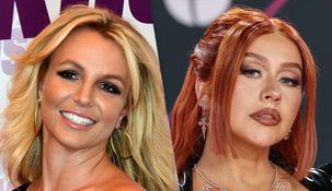 Britney Spears cruzó a su colega por no referirse a su situación.&nbsp;