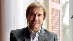 Javier Faroni dio positivo de coronavirus Javier Faroni dio positivo de coronavirus