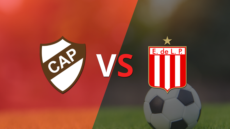 Platense cayó 2-1 en casa frente a Estudiantes