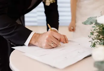 C5N | casamiento