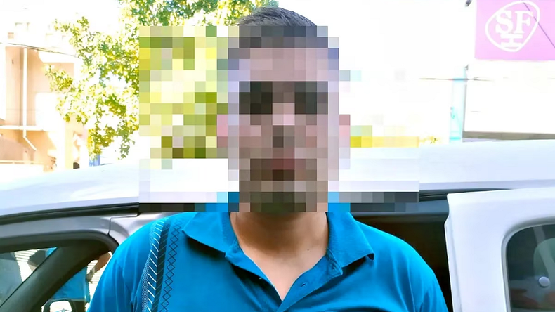 Sebastián Vargas Orellana