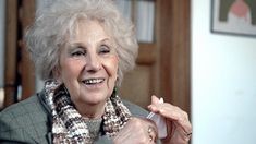 Abuelas de Plaza de Mayo convocó al paro de la CGT